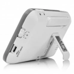 Best deal 😀 Reer Video-Babyphone BabyCam XL - Weiß / Grau 😍 -Live & Sleep Sales reer video babyphone babycam xl weiss grau 80440 d3