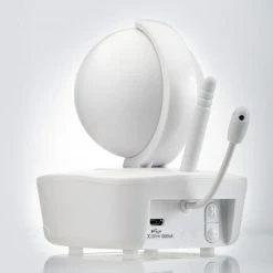 Best deal 😀 Reer Video-Babyphone BabyCam XL - Weiß / Grau 😍 -Live & Sleep Sales reer video babyphone babycam xl weiss grau 80440 d5