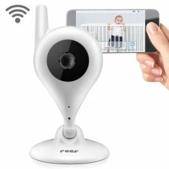 Deals ๐ Reer Video-Babyphone IP-Cam โค๏ธ