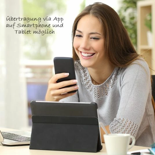 Deals 🎁 Reer Video-Babyphone IP-Cam ❤️ 3 Deals 🎁 Reer Video-Babyphone IP-Cam ❤️ - Image 3