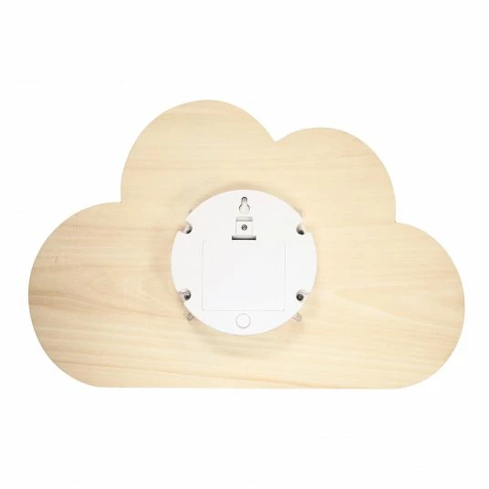 Best Pirce β Reer Wand-Nachtlicht Lumilu Silhouette Light - Cloud π 2 Best Pirce β Reer Wand-Nachtlicht Lumilu Silhouette Light - Cloud π - Image 2