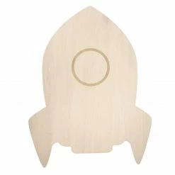 Best Sale ๐ Reer Wand-Nachtlicht Lumilu Silhouette Light - Rocket ๐ฏ