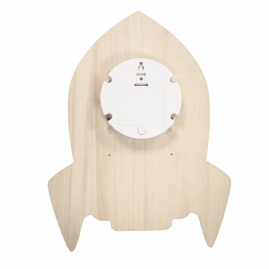 Best Sale π Reer Wand-Nachtlicht Lumilu Silhouette Light - Rocket π― 2 Best Sale π Reer Wand-Nachtlicht Lumilu Silhouette Light - Rocket π― - Image 2