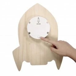 Best Sale π Reer Wand-Nachtlicht Lumilu Silhouette Light - Rocket π― 8 Best Sale π Reer Wand-Nachtlicht Lumilu Silhouette Light - Rocket π― -Live & Sleep Sales reer wand nachtlicht lumilu silhouette light rocket 52157 d2