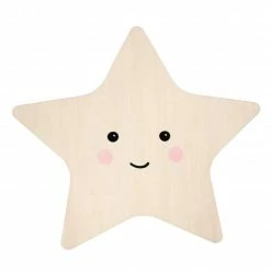 Deals π Reer Wand-Nachtlicht Lumilu Silhouette Light - Star π