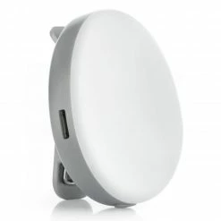 Top 10 β¨ Reer Wickel- & Still-Licht ClipLight - Hellgrau β€οΈ