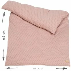 Cheapest 🎁 Roba 2-tlg. Bettwäsche Organic 100 x 135 cm / 40 x 60 cm - Lil Planet - Rosa Mauve 🥰 -Live & Sleep Sales roba 2 tlg bettwasche organic 100 x 135 cm 40 x 60 cm lil planet rosa mauve 314091 g226 d3