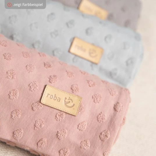 Best Sale 🛒 Roba 2-tlg. Bettwäsche Organic 100 x 135 cm / 40 x 60 cm - Lil Planet - Silbergrau 🎁 6 Best Sale 🛒 Roba 2-tlg. Bettwäsche Organic 100 x 135 cm / 40 x 60 cm - Lil Planet - Silbergrau 🎁 - Image 6