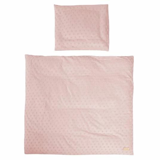 Best Sale 🤩 Roba 2-tlg. Bettwäsche Organic 80 x 80 cm / 35 x 40 cm - Lil Planet - Rosa Mauve 🥰 1 Best Sale 🤩 Roba 2-tlg. Bettwäsche Organic 80 x 80 cm / 35 x 40 cm - Lil Planet - Rosa Mauve 🥰