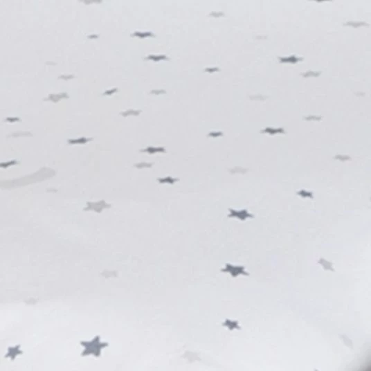 New ๐ฅ Roba 3in1 Stubenbett Beistellbett, Bank & Textile-Ausstattung - Sternenzauber Grau - Taupe ๐ฏ 6 New ๐ฅ Roba 3in1 Stubenbett Beistellbett, Bank & Textile-Ausstattung - Sternenzauber Grau - Taupe ๐ฏ - Image 6