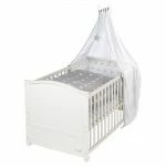 Coupon ❤️ Roba Complete bed Lukas White 70 x 140 cm - Fox & Bunny 😍 5 Coupon ❤️ Roba Complete bed Lukas White 70 x 140 cm - Fox & Bunny 😍 - Image 5