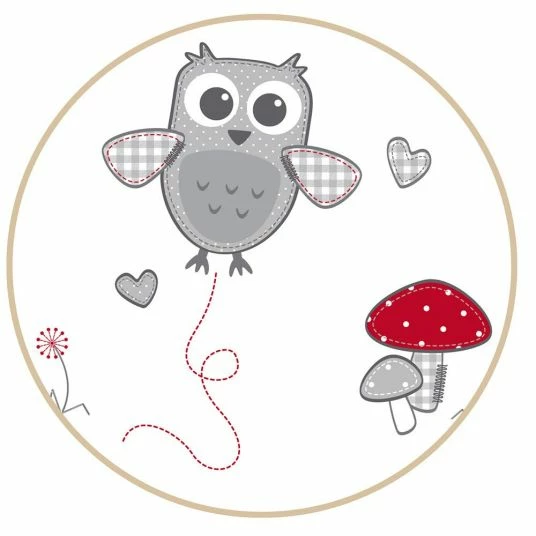 Brand new 🎉 Roba Complete bed Lukas White 70 x 140 cm - Adam & Owl 😉 3 Brand new 🎉 Roba Complete bed Lukas White 70 x 140 cm - Adam & Owl 😉 - Image 3