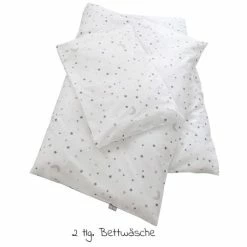 Cheapest 🔥 Roba Babybett-Komplett-Set Weiß - inkl. Bettwäsche, Himmel, Nestchen & Matratze 70 x 140 cm - Sternenzauber Grau 😀 10 Cheapest 🔥 Roba Babybett-Komplett-Set Weiß - inkl. Bettwäsche, Himmel, Nestchen & Matratze 70 x 140 cm - Sternenzauber Grau 😀 -Live & Sleep Sales roba babybett komplett set weiss inkl bettwasche himmel nestchen matratze 70 x 140 cm sternenzauber grau 0193w 3v235 d4