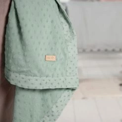 Buy 😍 Roba Babydecke 80 x 80 cm - Lil Planet - Frosty Green 🤩 -Live & Sleep Sales roba babydecke 80 x 80 cm lil planet frosty green 306111 g240 d4