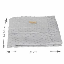 Flash Sale 🥰 Roba Babydecke 80 x 80 cm - Lil Planet - Siber Grau ⌛ 8 Flash Sale 🥰 Roba Babydecke 80 x 80 cm - Lil Planet - Siber Grau ⌛ -Live & Sleep Sales roba babydecke 80 x 80 cm lil planet silbergrau 306111 g227 d2
