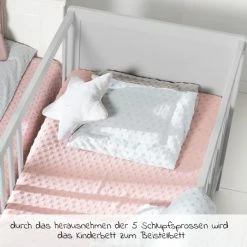 Best Sale ⌛ Roba Beistellbett und Kinderbett Hamburg 60 x 120 cm - Taupe ✨ 9 Best Sale ⌛ Roba Beistellbett und Kinderbett Hamburg 60 x 120 cm - Taupe ✨ -Live & Sleep Sales roba beistellbett und kinderbett hamburg 60 x 120 cm taupe 0176 tp d3
