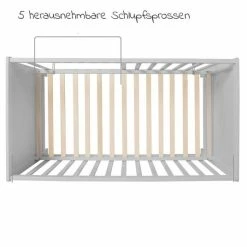 Best Sale ⌛ Roba Beistellbett und Kinderbett Hamburg 60 x 120 cm - Taupe ✨ 10 Best Sale ⌛ Roba Beistellbett und Kinderbett Hamburg 60 x 120 cm - Taupe ✨ -Live & Sleep Sales roba beistellbett und kinderbett hamburg 60 x 120 cm taupe 0176 tp d4