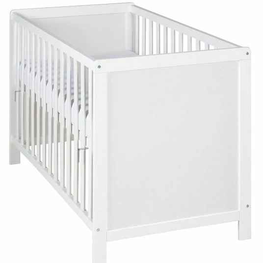 Best Pirce ๐ Roba Beistellbett und Kinderbett Hamburg 60 x 120 cm - Weiร ๐ 1 Best Pirce ๐ Roba Beistellbett und Kinderbett Hamburg 60 x 120 cm - Weiร ๐