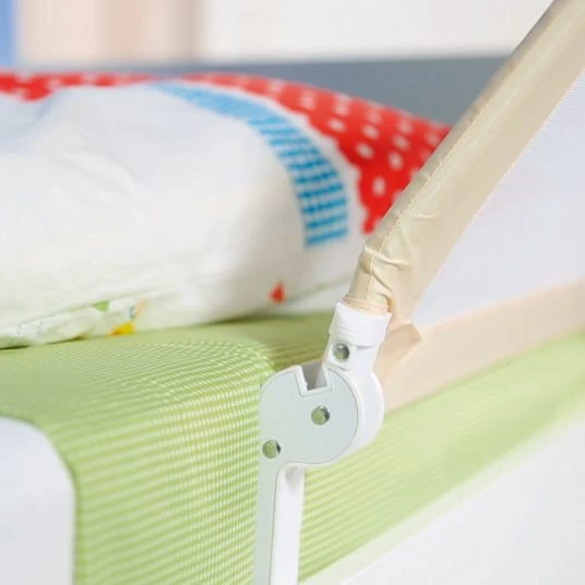 Best deal 🌟 Roba Bed barrier Klipp Klapp 150 cm 🤩 5 Best deal 🌟 Roba Bed barrier Klipp Klapp 150 cm 🤩 - Image 5