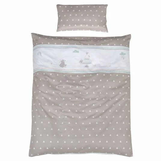 Top 10 đ€© Roba BettwĂ€sche 100 x 135 cm - IndibĂ€r - Grau đ„° 1 Top 10 đ€© Roba BettwĂ€sche 100 x 135 cm - IndibĂ€r - Grau đ„°