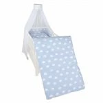 Best deal 🤩 Roba Wimpelkette - Kleine Wolke - Blau 🤩 5 Best deal 🤩 Roba Wimpelkette - Kleine Wolke - Blau 🤩 - Image 5