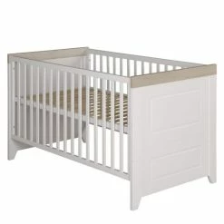 Promo 🧨 Roba Children's room Felicia with 3-door wardrobe, bed, changing unit 😉 8 Promo 🧨 Roba Children's room Felicia with 3-door wardrobe, bed, changing unit 😉 -Live & Sleep Sales roba kinderzimmer felicia mit 3 turigem schrank bett wickelkommode 1013775 d2