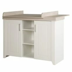 Promo 🧨 Roba Children's room Felicia with 3-door wardrobe, bed, changing unit 😉 10 Promo 🧨 Roba Children's room Felicia with 3-door wardrobe, bed, changing unit 😉 -Live & Sleep Sales roba kinderzimmer felicia mit 3 turigem schrank bett wickelkommode 1013775 d4