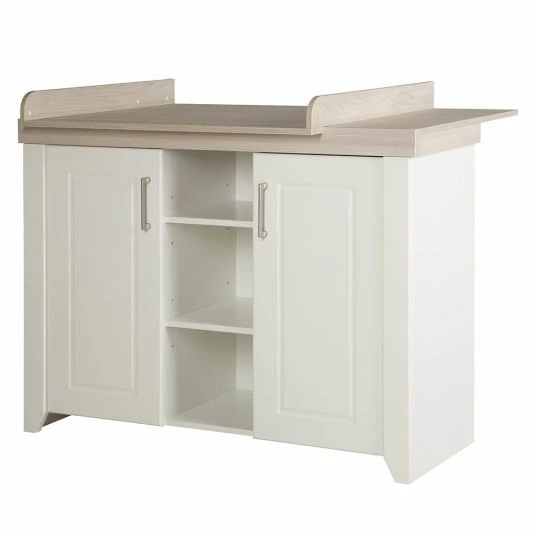 Promo 🧨 Roba Children's room Felicia with 3-door wardrobe, bed, changing unit 😉 5 Promo 🧨 Roba Children's room Felicia with 3-door wardrobe, bed, changing unit 😉 - Image 5