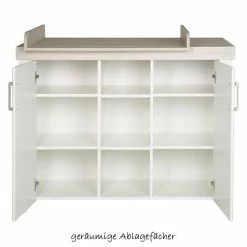 Promo 🧨 Roba Children's room Felicia with 3-door wardrobe, bed, changing unit 😉 11 Promo 🧨 Roba Children's room Felicia with 3-door wardrobe, bed, changing unit 😉 -Live & Sleep Sales roba kinderzimmer felicia mit 3 turigem schrank bett wickelkommode 1013775 d5