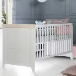 Outlet 👏 Roba Kinderzimmer Helene mit 3-türigem Schrank, Bett, breiter Wickelkommode - Lichtgrau 😉 9 Outlet 👏 Roba Kinderzimmer Helene mit 3-türigem Schrank, Bett, breiter Wickelkommode - Lichtgrau 😉 -Live & Sleep Sales roba kinderzimmer helene mit 3 turigem schrank bett breiter wickelkommode lichtgrau 1012808 d3