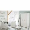 Buy 🤩 Roba Maxi children's room with 3-door wardrobe, bed, changing unit ⭐