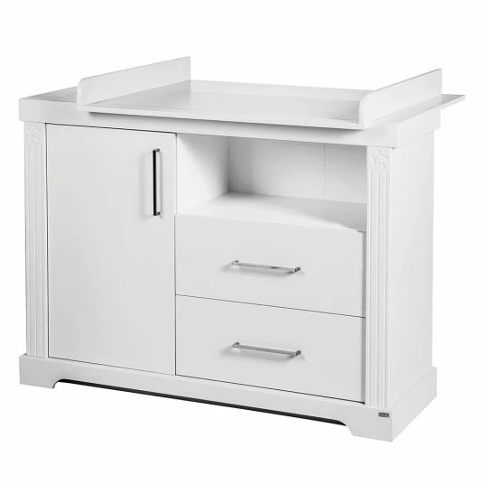 Buy 🤩 Roba Maxi children's room with 3-door wardrobe, bed, changing unit ⭐ 4 Buy 🤩 Roba Maxi children's room with 3-door wardrobe, bed, changing unit ⭐ - Image 4