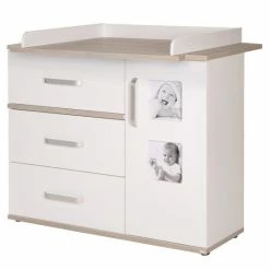 Deals π Roba Nursery Moritz Baby with 3-door wardrobe, bed, wide changing unit β 10 Deals π Roba Nursery Moritz Baby with 3-door wardrobe, bed, wide changing unit β -Live & Sleep Sales roba kinderzimmer moritz baby mit 3 turigem schrank bett breiter wickelkommode 72403 d4