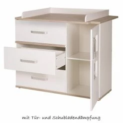 Deals π Roba Nursery Moritz Baby with 3-door wardrobe, bed, wide changing unit β 11 Deals π Roba Nursery Moritz Baby with 3-door wardrobe, bed, wide changing unit β -Live & Sleep Sales roba kinderzimmer moritz baby mit 3 turigem schrank bett breiter wickelkommode 72403 d5