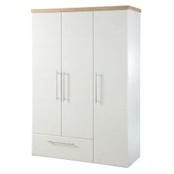 Coupon 👍 Roba Kinderzimmer Nele mit 3-türigem Schrank, Bett, breiter Wickelkommode - Weiß 🌟 8 Coupon 👍 Roba Kinderzimmer Nele mit 3-türigem Schrank, Bett, breiter Wickelkommode - Weiß 🌟 -Live & Sleep Sales roba kinderzimmer nele mit 3 turigem schrank bett breiter wickelkommode weiss 1012824 d2