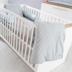 Coupon 👍 Roba Kinderzimmer Nele mit 3-türigem Schrank, Bett, breiter Wickelkommode - Weiß 🌟 10 Coupon 👍 Roba Kinderzimmer Nele mit 3-türigem Schrank, Bett, breiter Wickelkommode - Weiß 🌟 -Live & Sleep Sales roba kinderzimmer nele mit 3 turigem schrank bett breiter wickelkommode weiss 1012824 d4