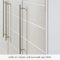 Coupon 👍 Roba Kinderzimmer Nele mit 3-türigem Schrank, Bett, breiter Wickelkommode - Weiß 🌟 11 Coupon 👍 Roba Kinderzimmer Nele mit 3-türigem Schrank, Bett, breiter Wickelkommode - Weiß 🌟 -Live & Sleep Sales roba kinderzimmer nele mit 3 turigem schrank bett breiter wickelkommode weiss 1012824 d5