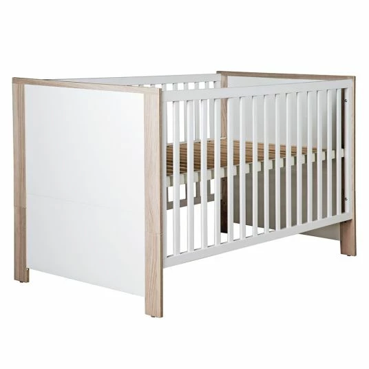Wholesale π Roba Olaf children's room with 3-door wardrobe, bed, changing unit π 3 Wholesale π Roba Olaf children's room with 3-door wardrobe, bed, changing unit π - Image 3