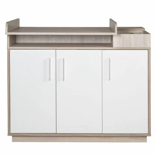 Wholesale π Roba Olaf children's room with 3-door wardrobe, bed, changing unit π 5 Wholesale π Roba Olaf children's room with 3-door wardrobe, bed, changing unit π - Image 5