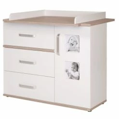 Wholesale β¨ Roba Children's room Pia with 3-door wardrobe, bed, wide changing unit π 10 Wholesale β¨ Roba Children's room Pia with 3-door wardrobe, bed, wide changing unit π -Live & Sleep Sales roba kinderzimmer pia mit 3 turigem schrank bett breiter wickelkommode 60903 d4