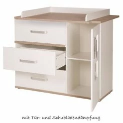 Wholesale β¨ Roba Children's room Pia with 3-door wardrobe, bed, wide changing unit π 11 Wholesale β¨ Roba Children's room Pia with 3-door wardrobe, bed, wide changing unit π -Live & Sleep Sales roba kinderzimmer pia mit 3 turigem schrank bett breiter wickelkommode 60903 d5