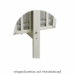 Discount π Roba Complete cradle white - Adam & owl π 10 Discount π Roba Complete cradle white - Adam & owl π -Live & Sleep Sales roba komplett wiege weiss adam eule 8950w s148 d4