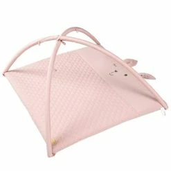 Discount π Roba Krabbeldecke / Wickelauflage mit Spielbogen - 75 x 85 cm - Roba Style Lily - Rosa Mauve π 8 Discount π Roba Krabbeldecke / Wickelauflage mit Spielbogen - 75 x 85 cm - Roba Style Lily - Rosa Mauve π -Live & Sleep Sales roba krabbeldecke wickelauflage mit spielbogen 75 x 85 cm roba style lily rosa mauve 307075 v229 d2