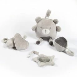 Flash Sale ๐ Roba Krabbeldecke / Wickelauflage mit Spielbogen - 75 x 85 cm - Roba Style Sammy - Silbergrau ๐ 10 Flash Sale ๐ Roba Krabbeldecke / Wickelauflage mit Spielbogen - 75 x 85 cm - Roba Style Sammy - Silbergrau ๐ -Live & Sleep Sales roba krabbeldecke wickelauflage mit spielbogen 75 x 85 cm roba style sammy silbergrau 307075 v230 d5