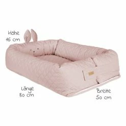Flash Sale 😍 Roba Kuschelnest Baby-Lounge - Roba Style Lily - Rosa Mauve ✔️ 10 Flash Sale 😍 Roba Kuschelnest Baby-Lounge - Roba Style Lily - Rosa Mauve ✔️ -Live & Sleep Sales roba kuschelnest baby lounge roba style lily rosa mauve 307100 v229 d4