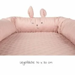 Flash Sale 😍 Roba Kuschelnest Baby-Lounge - Roba Style Lily - Rosa Mauve ✔️ 11 Flash Sale 😍 Roba Kuschelnest Baby-Lounge - Roba Style Lily - Rosa Mauve ✔️ -Live & Sleep Sales roba kuschelnest baby lounge roba style lily rosa mauve 307100 v229 d5