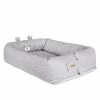 Buy 👏 Roba Kuschelnest Baby-Lounge - Roba Style Sammy - Silbergrau 🎉