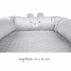 Buy ๐ Roba Kuschelnest Baby-Lounge - Roba Style Sammy - Silbergrau ๐ 11 Buy ๐ Roba Kuschelnest Baby-Lounge - Roba Style Sammy - Silbergrau ๐ -Live & Sleep Sales roba kuschelnest baby lounge roba style sammy silbergrau 307100 v230 d5