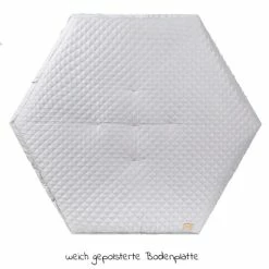 Best Pirce 🔥 Roba Laufgitter 6-eckig Weiß - 3-fach höhenverstellbar & Laufgittermatratze - Roba Style - Grau 🤩 11 Best Pirce 🔥 Roba Laufgitter 6-eckig Weiß - 3-fach höhenverstellbar & Laufgittermatratze - Roba Style - Grau 🤩 -Live & Sleep Sales roba laufgitter 6 eckig weiss 3 fach hohenverstellbar laufgittermatratze roba style grau 202500 wev230 2 d5