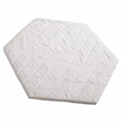 Budget ✔️ Roba Playpen mattress 6-sided ❤️